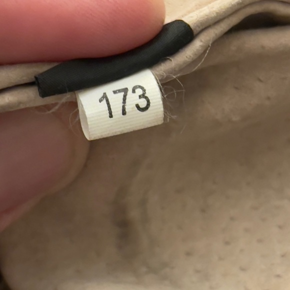 Prada leather handbag - Picture 7 of 7